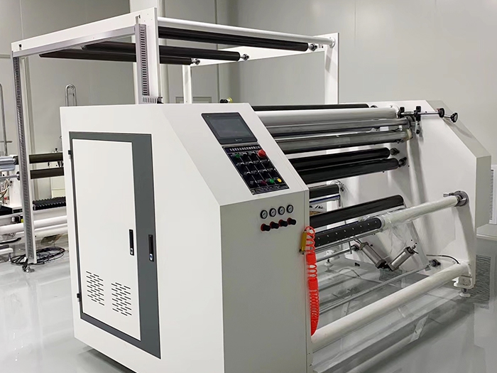 分条机厂家哪家靠谱 怎么选到优质的？